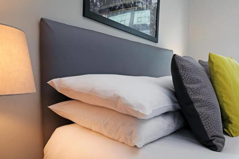 The Warehouse Aparthotel 4*