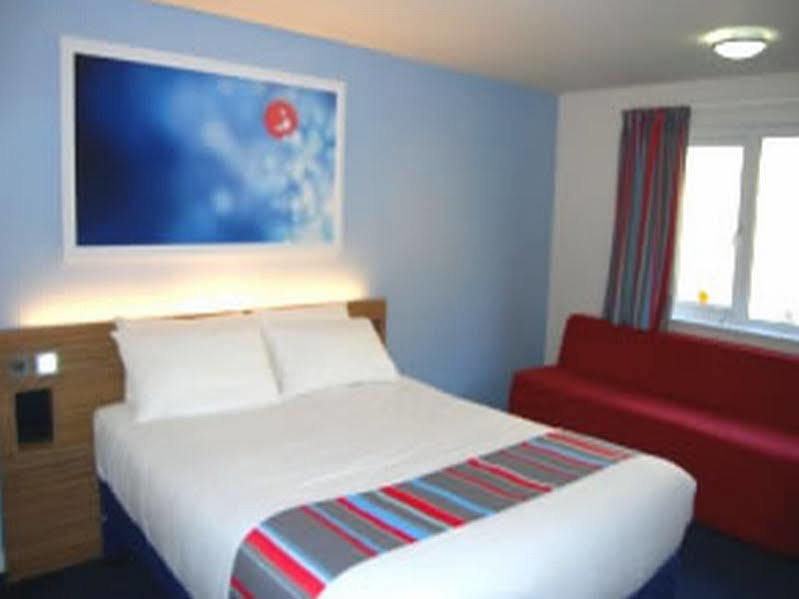 Travelodge Salford Quays 3* Manchester