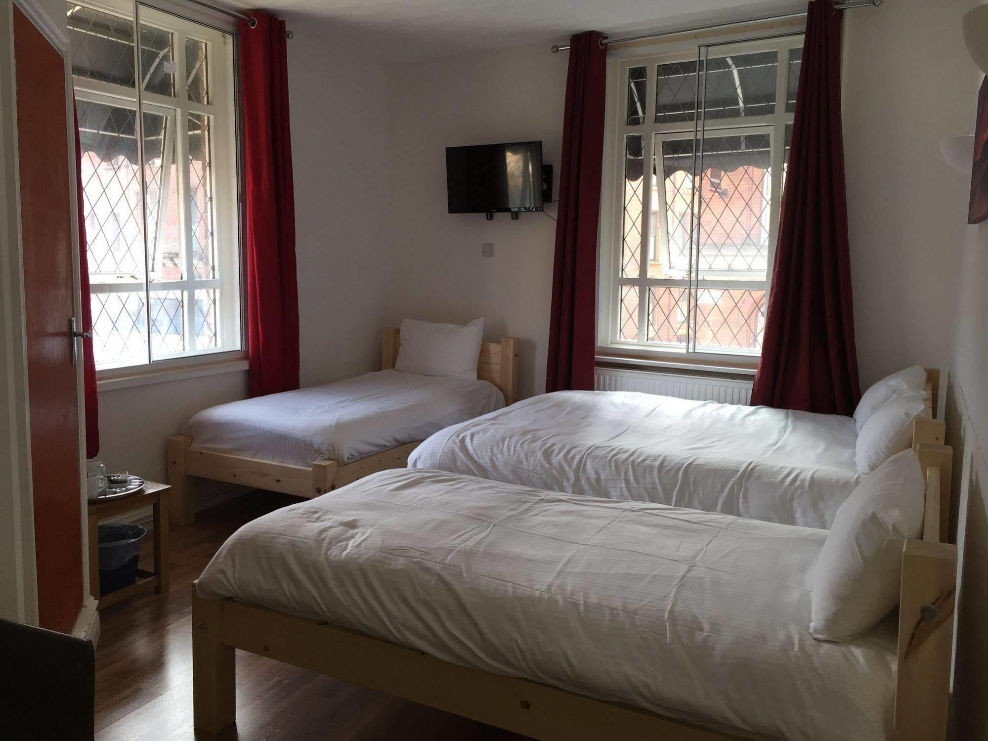 Guest house New Union Adults Only