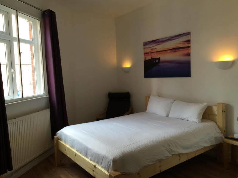 Guest house New Union Adults Only