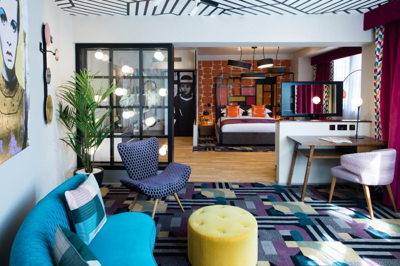 Malmaison Hotel