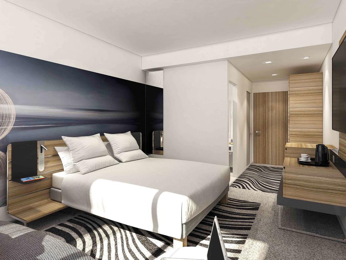 Novotel Centre Manchester