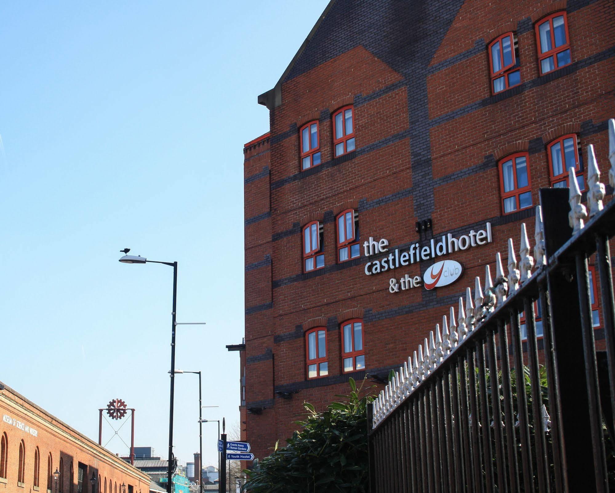 Castlefield
