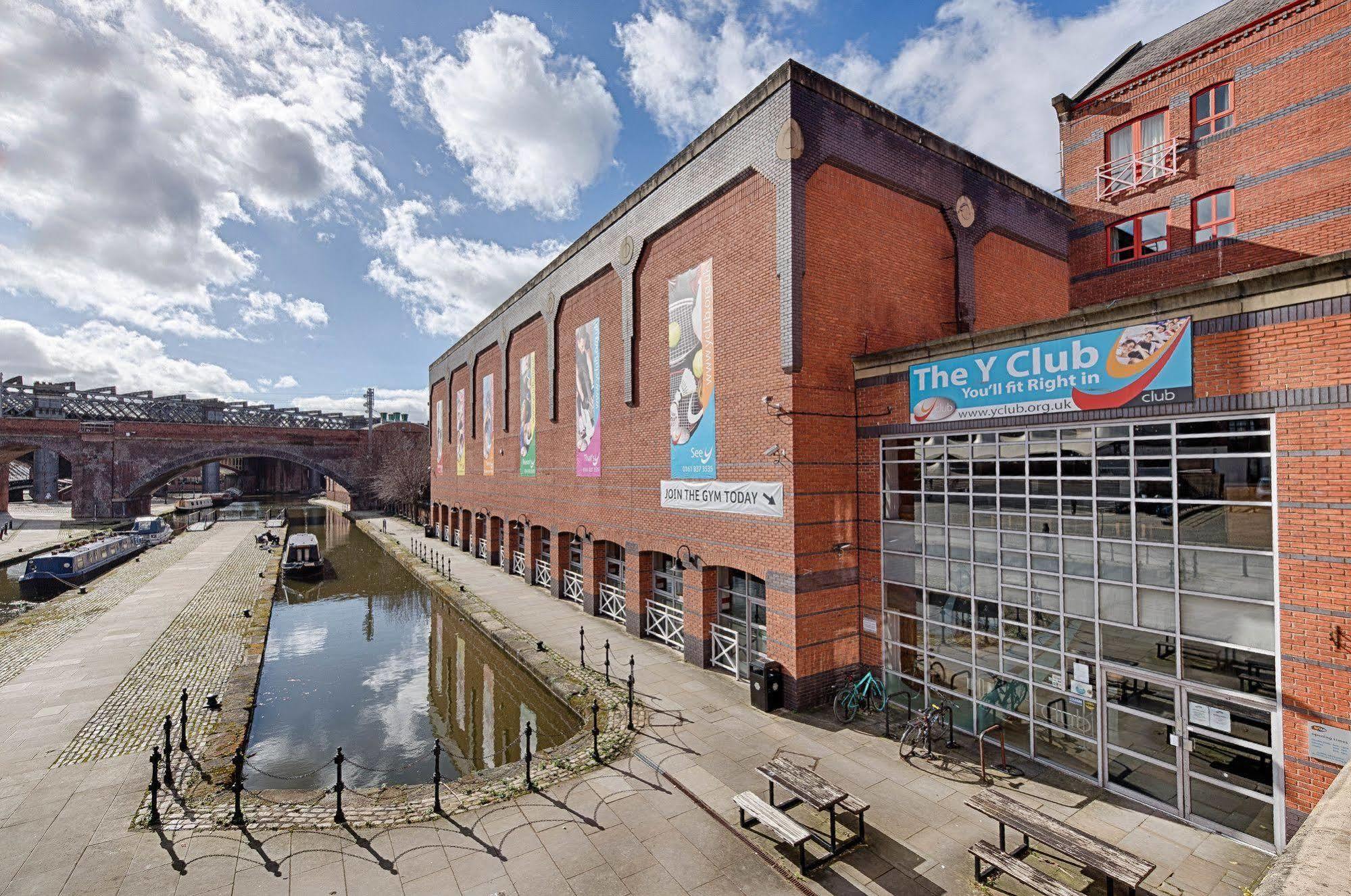 Castlefield