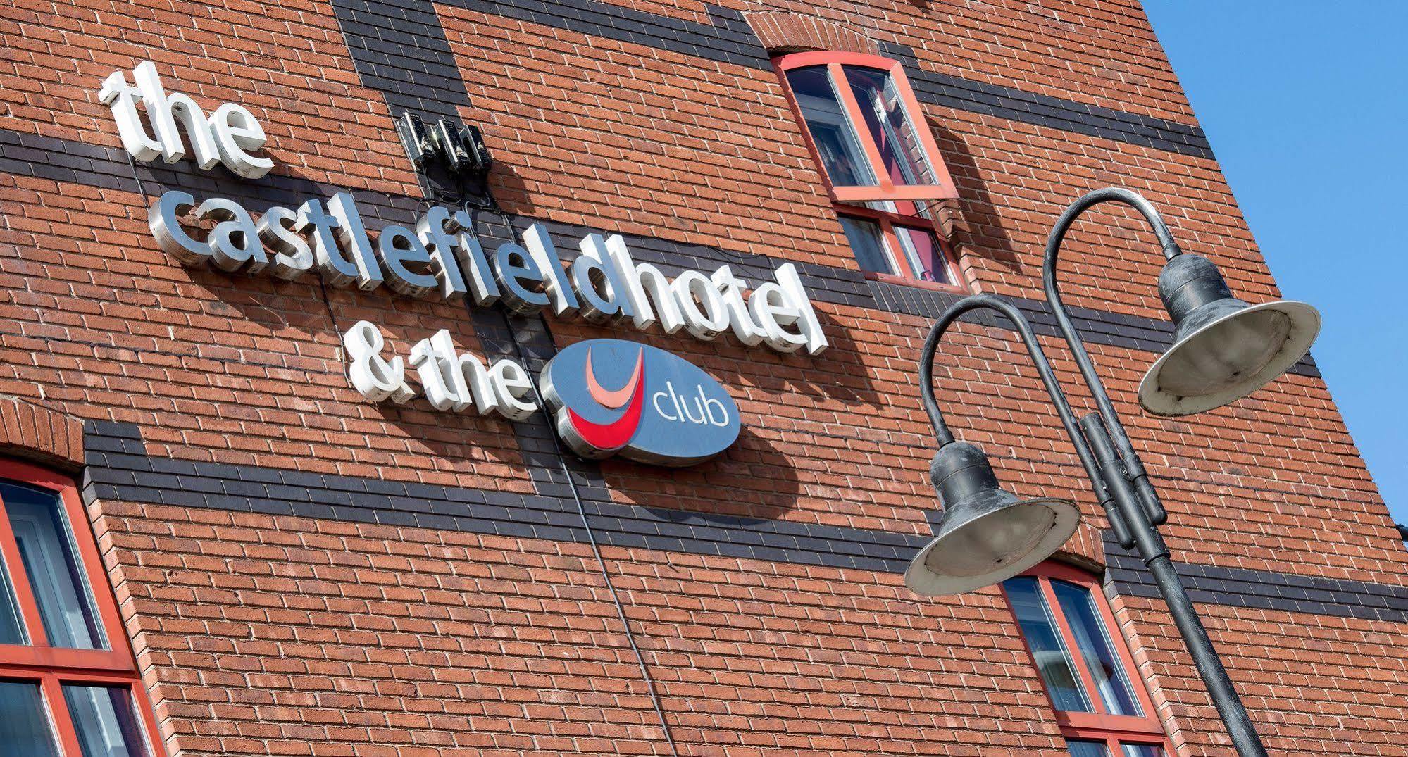 Castlefield Hotel