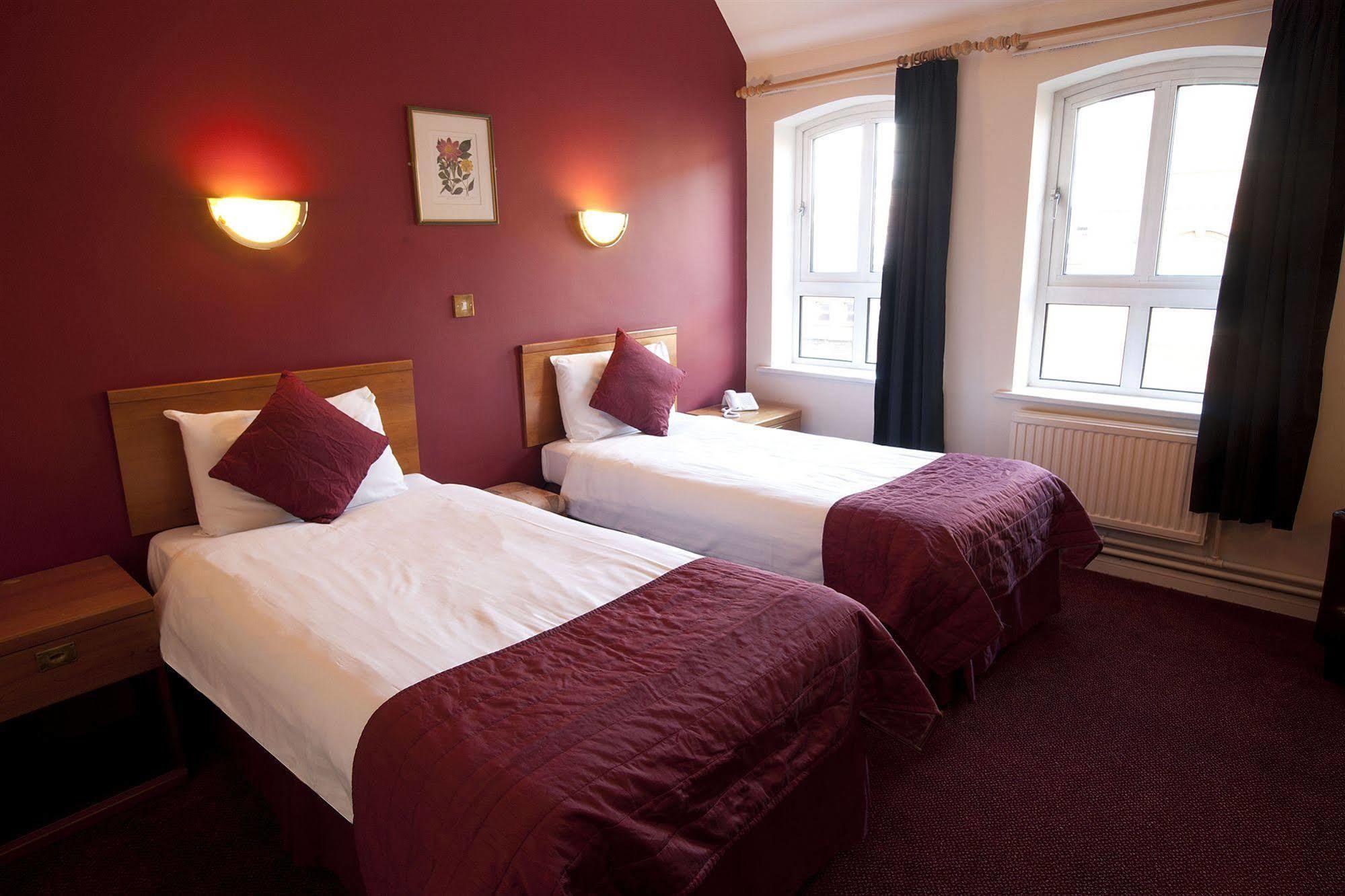 Castlefield Hotel Manchester