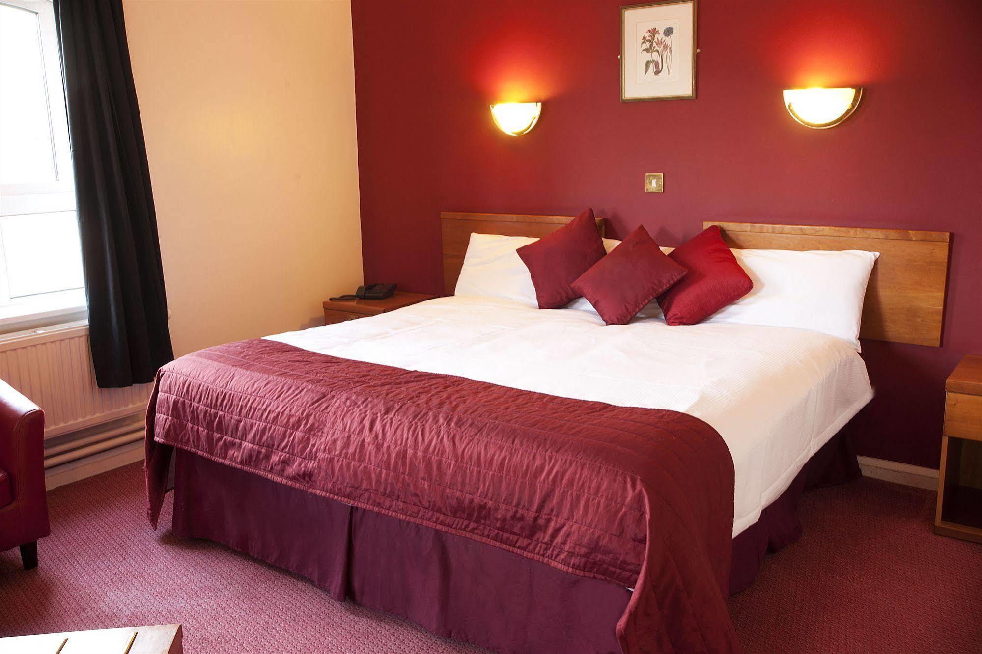 Hotel Castlefield 3*