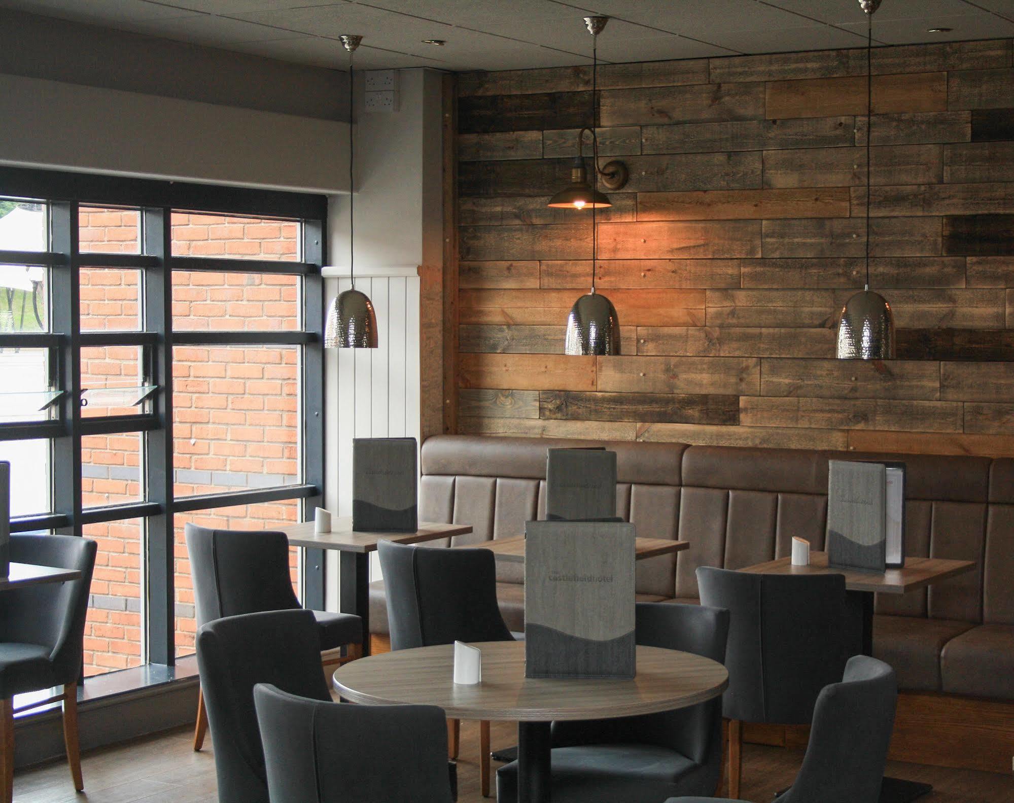 Hotel Castlefield