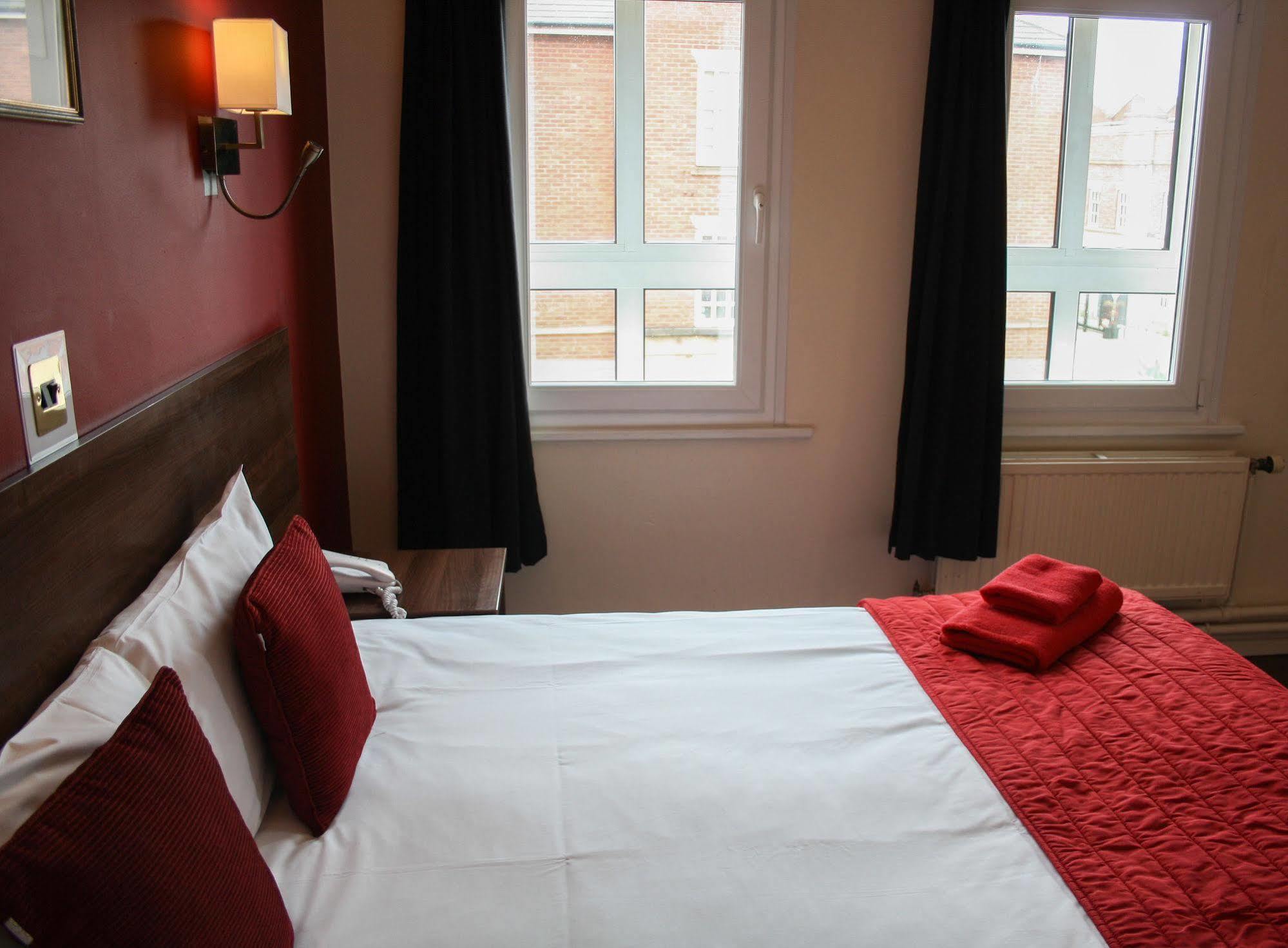 Hotel Castlefield