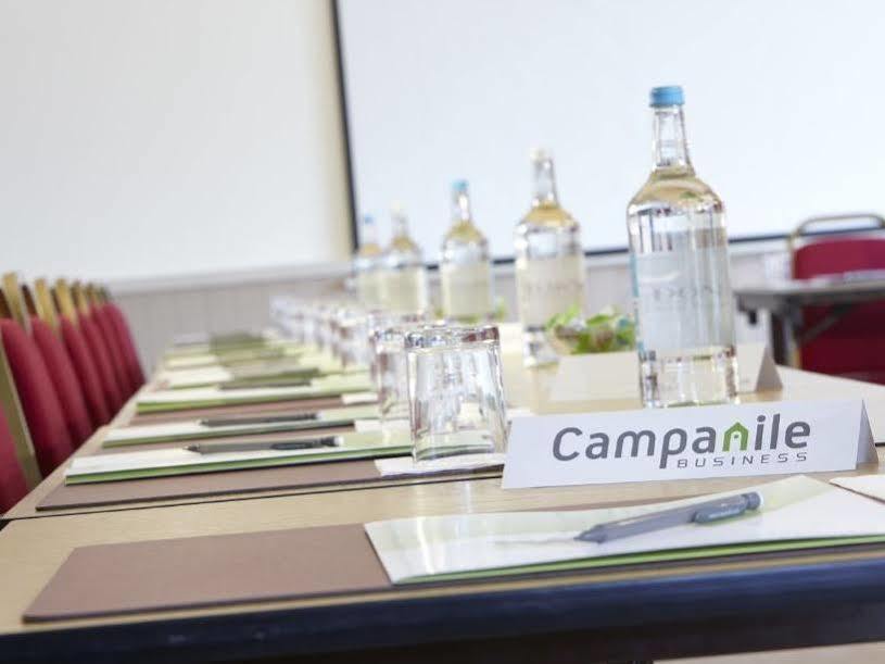 Campanile Hotel 2*