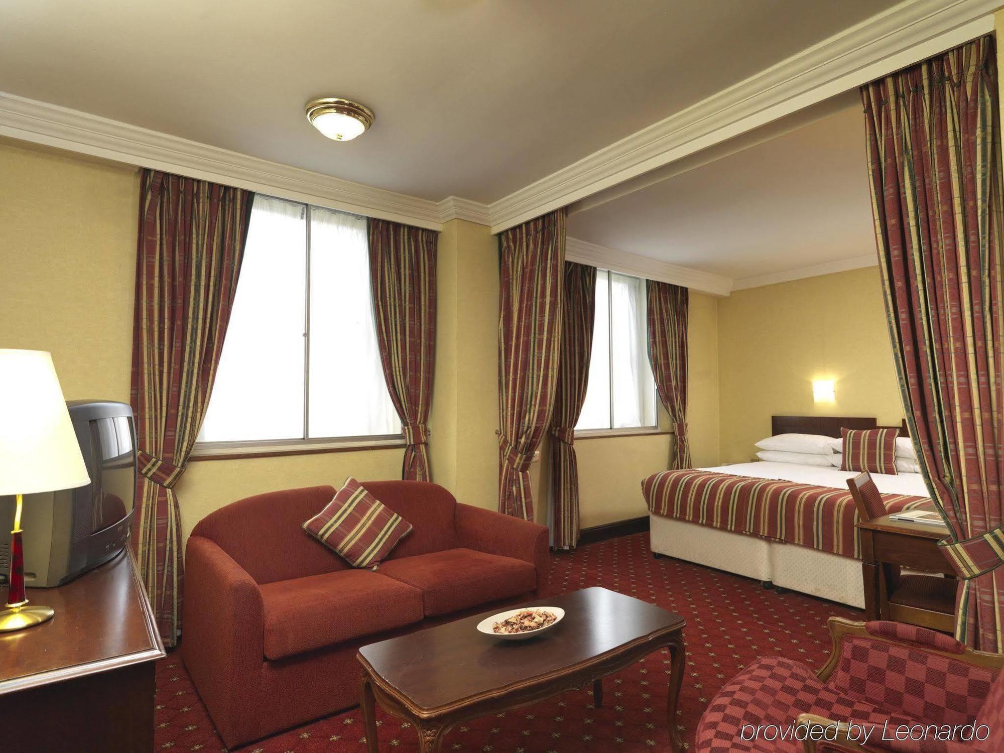 Hotel Ibis Styles Portland