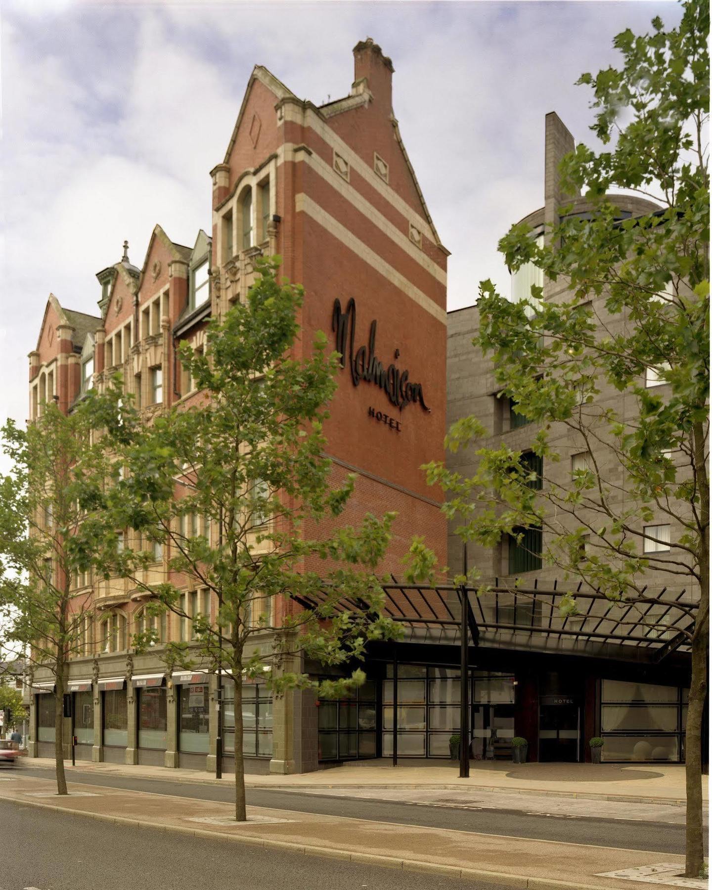 Malmaison 4*