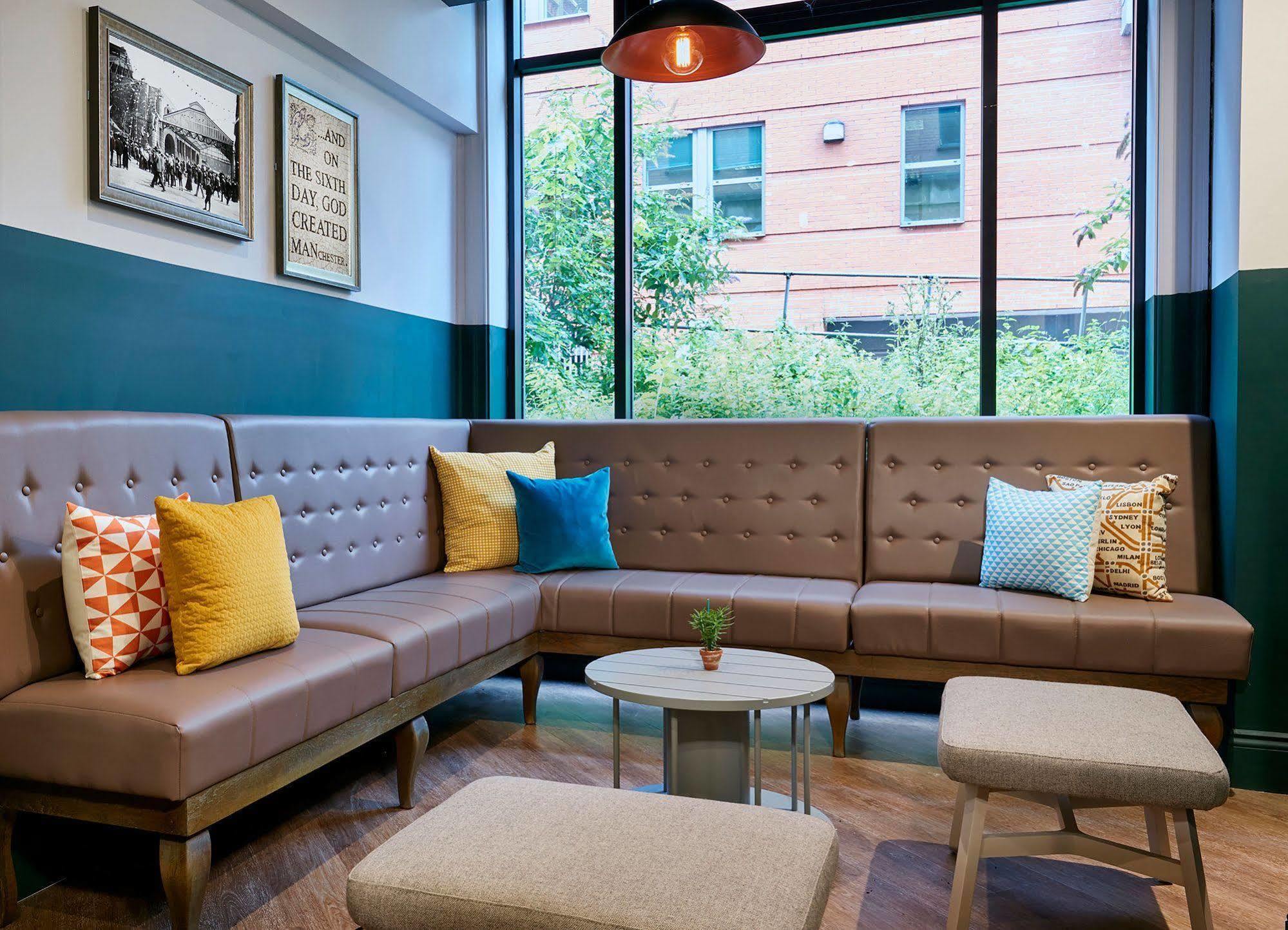Leonardo - Formerly Jurys 4* Manchester