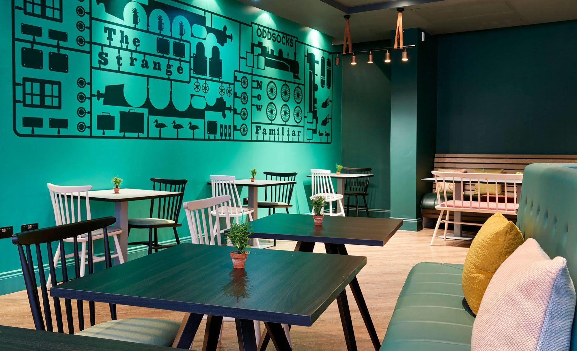 Leonardo - Formerly Jurys 4* Manchester