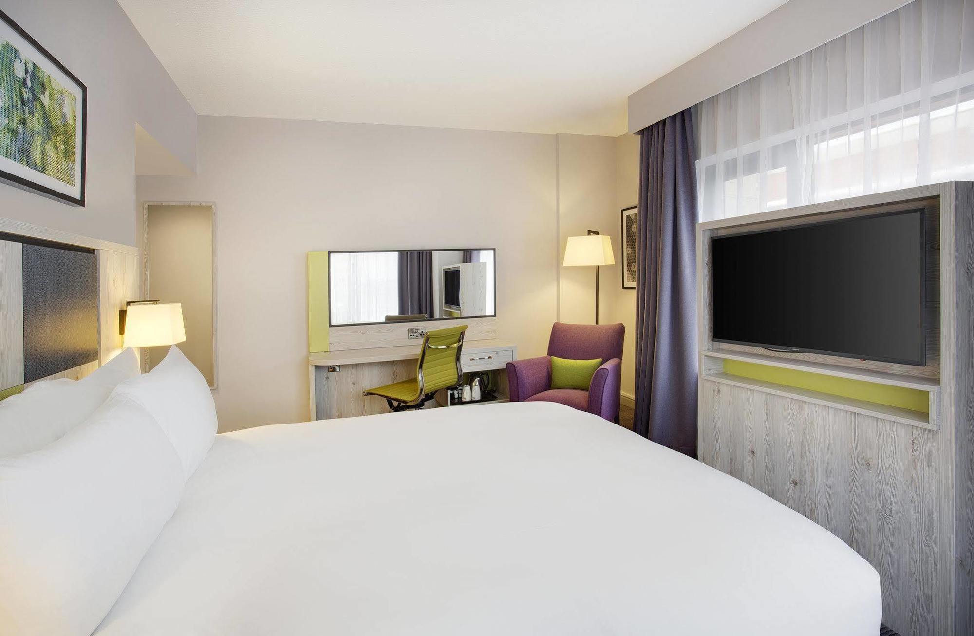 Leonardo - Formerly Jurys 4* Manchester