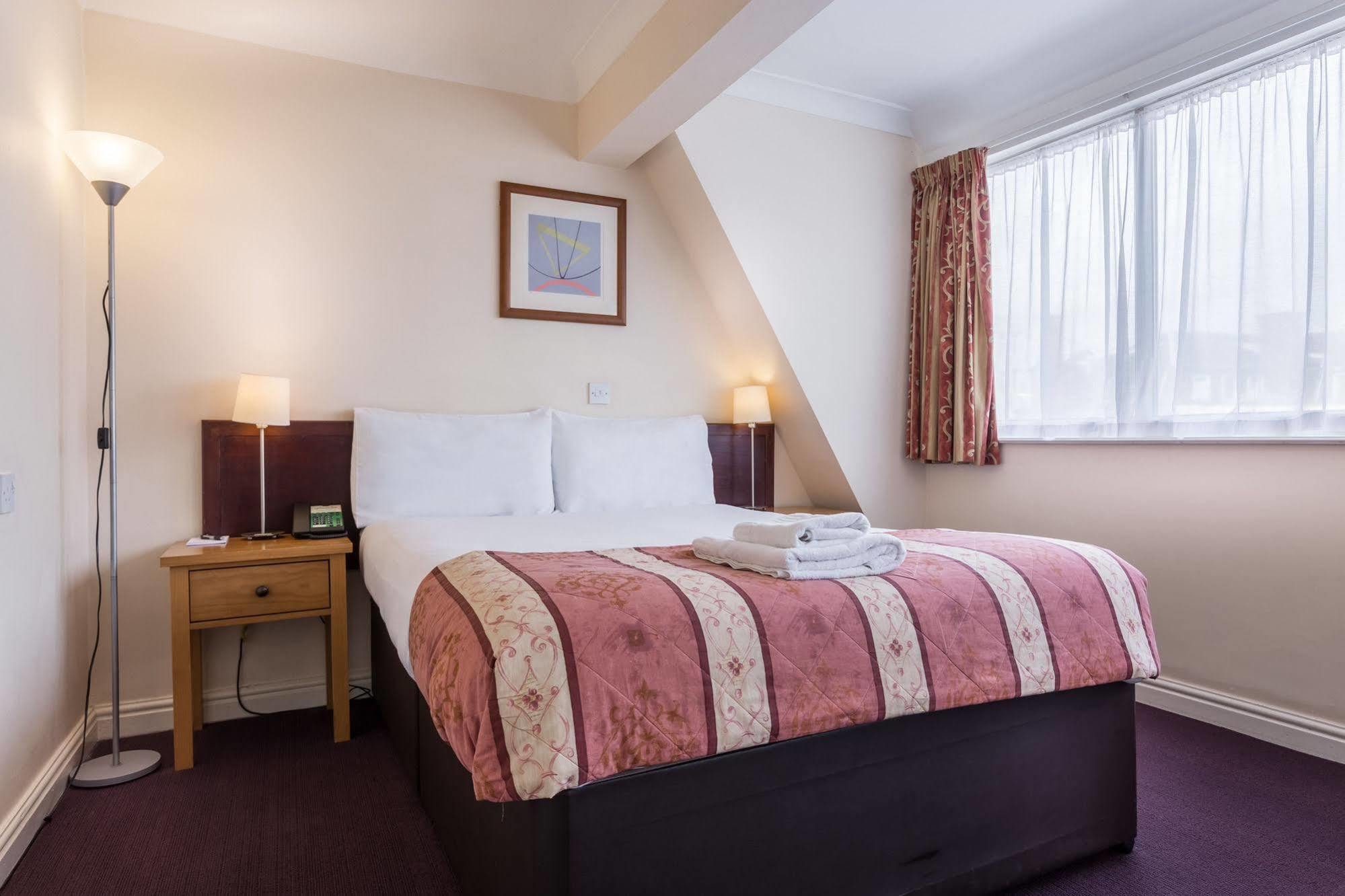 Hotel The Gardens 3*