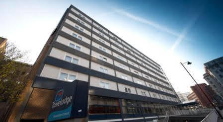 Hotel Travelodge Manchester