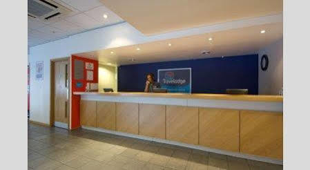 Hotel Travelodge 3*