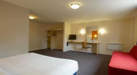 Travelodge 3* Manchester