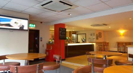 Travelodge Hotel