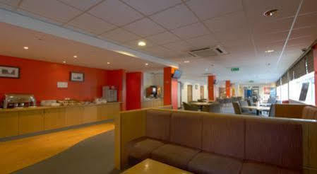 Travelodge Manchester