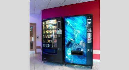 Travelodge 3* Manchester
