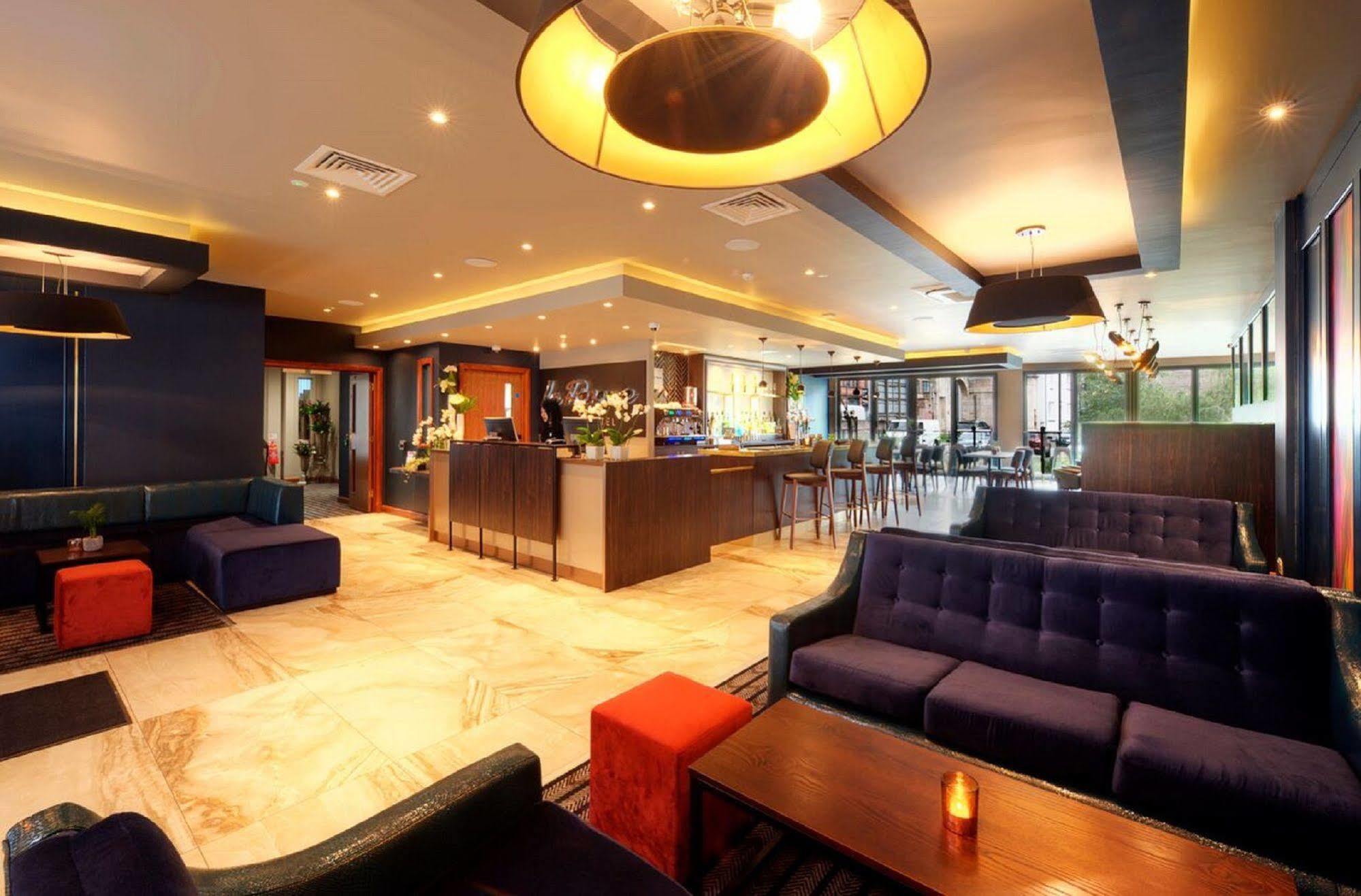 Aparthotel La Reserve 4*