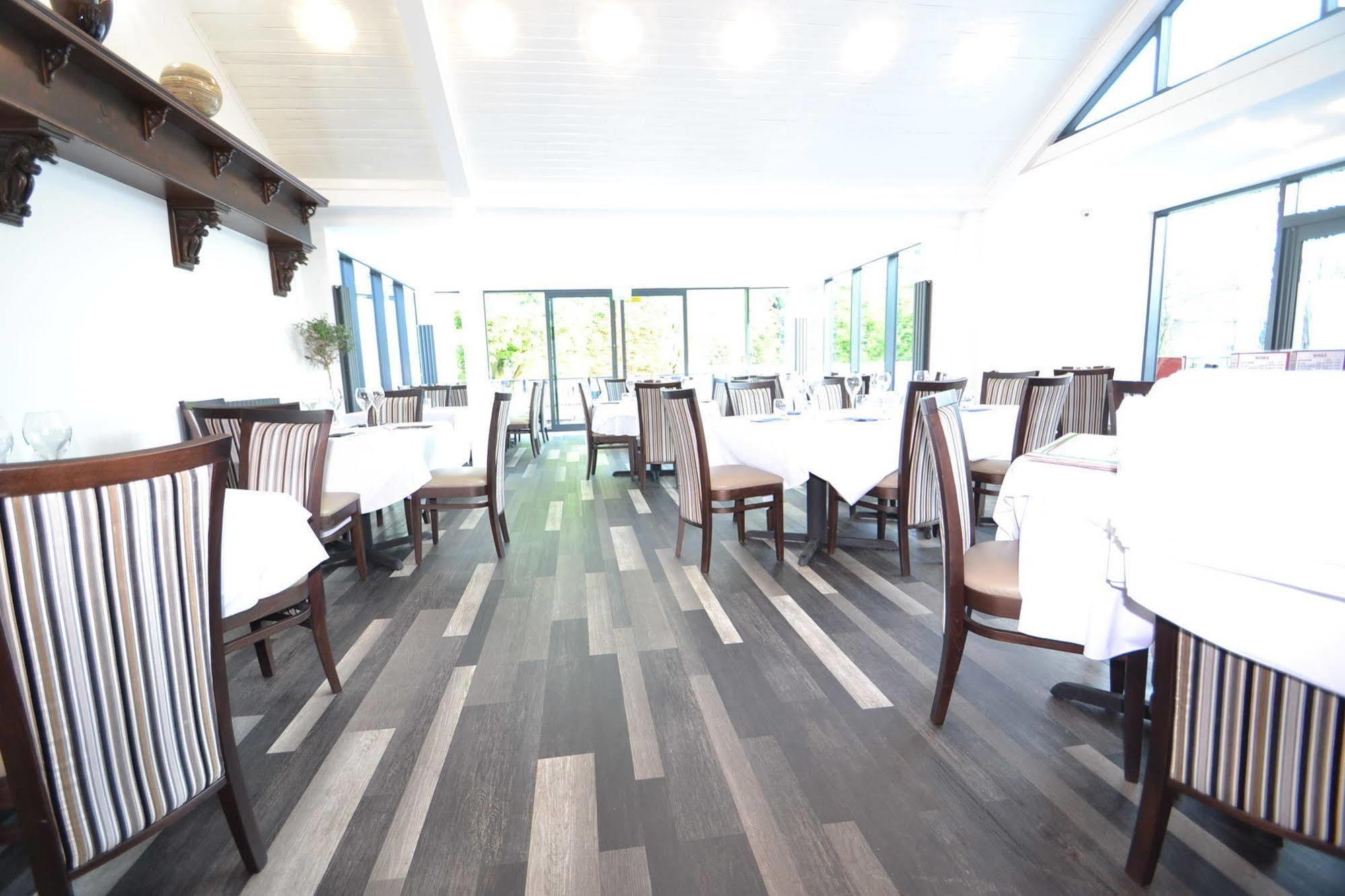 Hotel The Milverton 3*