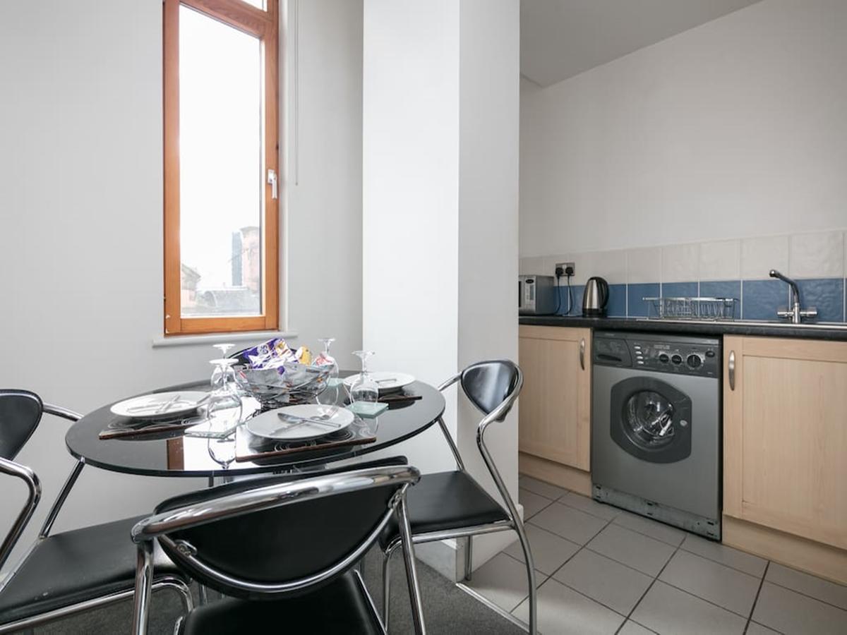 Contractor Long Reduced Rates 57 Manchester