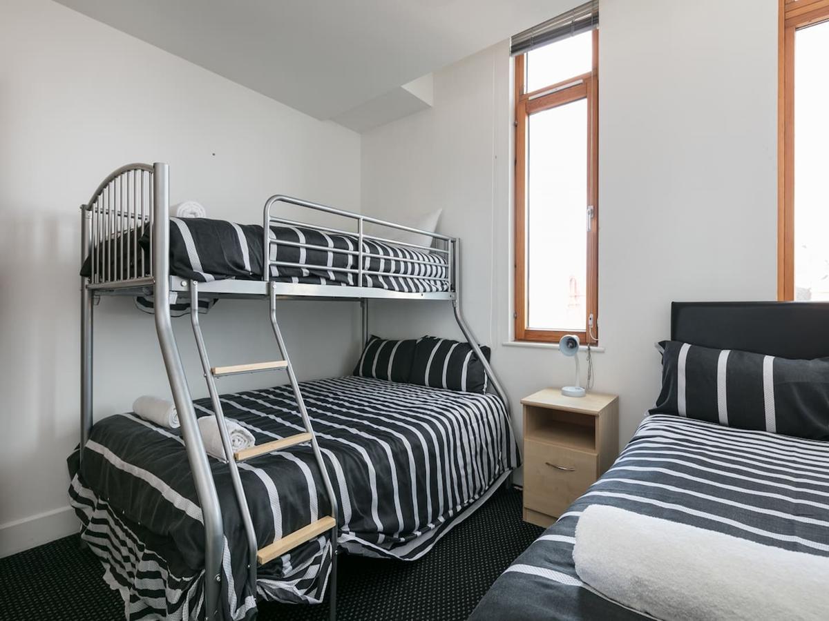 Apartment For Longer On Cheap Rates 15