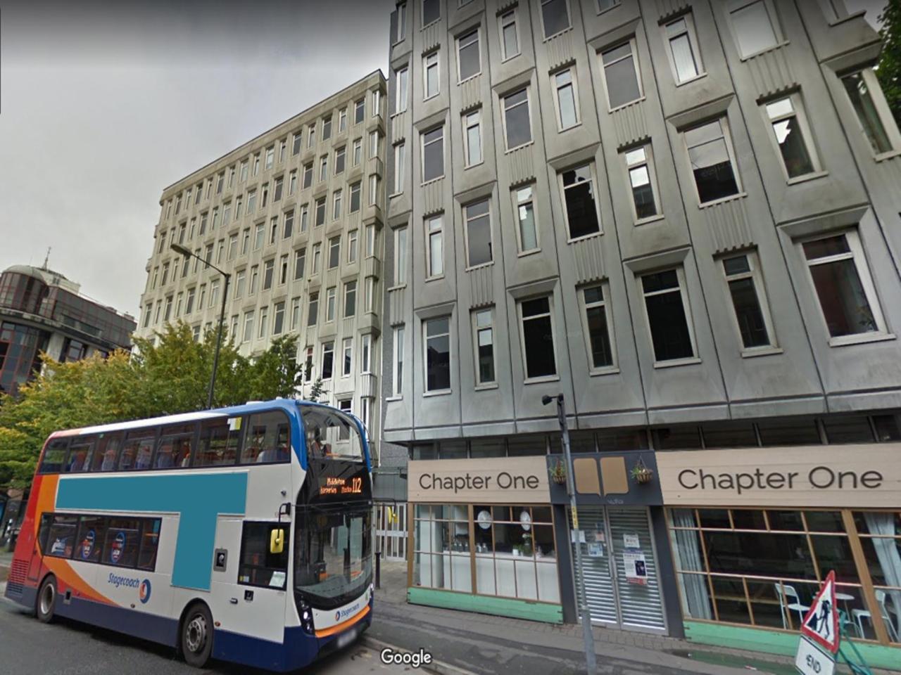 For Longer On Cheap Rates 15 Apartment Manchester
