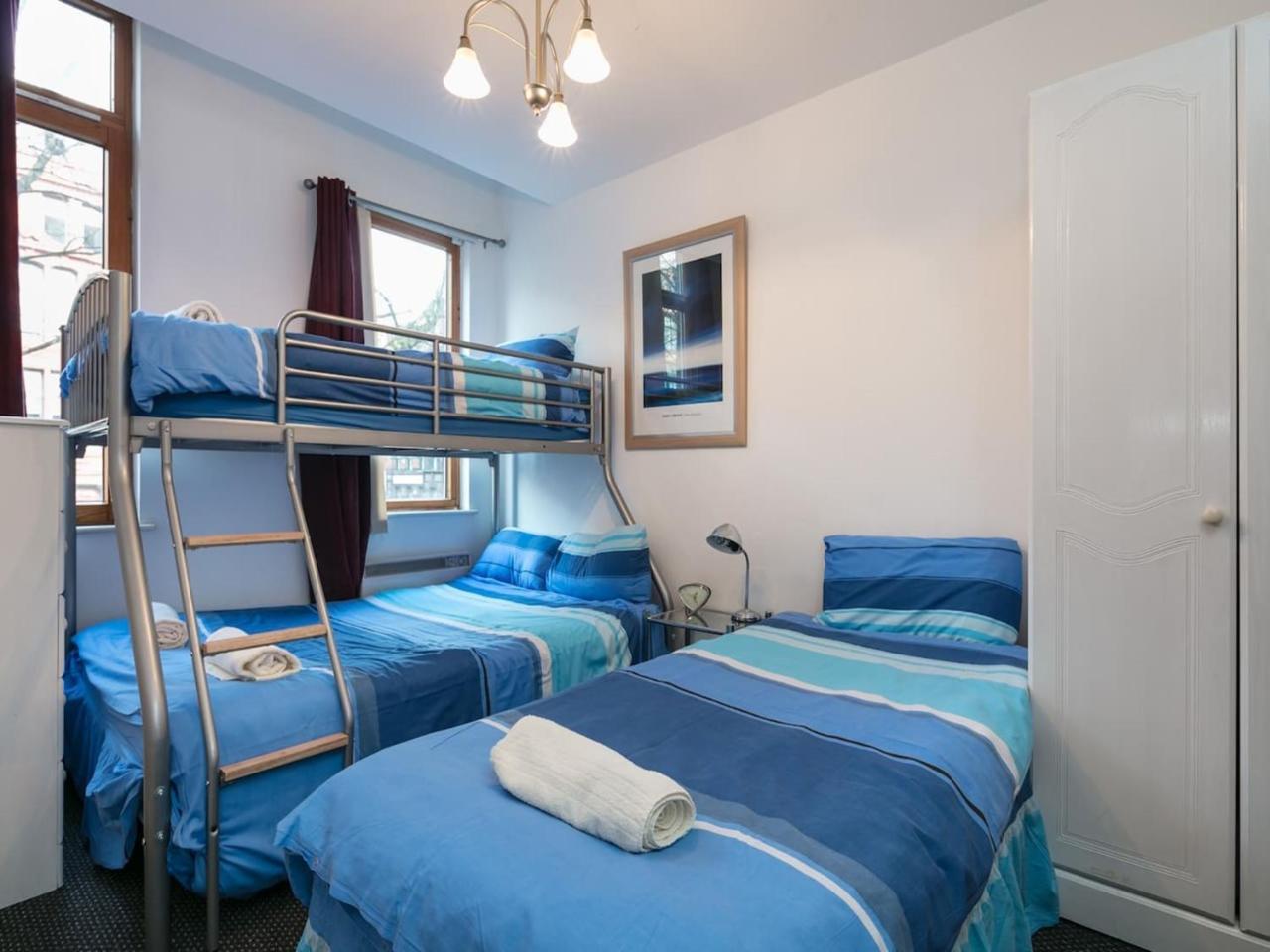 Apartment For Longer On Cheap Rates 15 Manchester