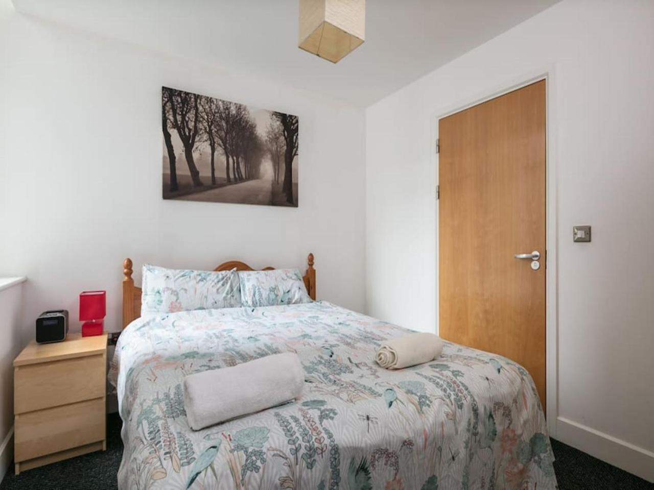 Apartment For Longer On Cheap Rates 15