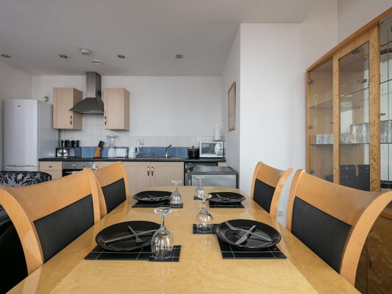 Apartment For Longer On Cheap Rates 15 *