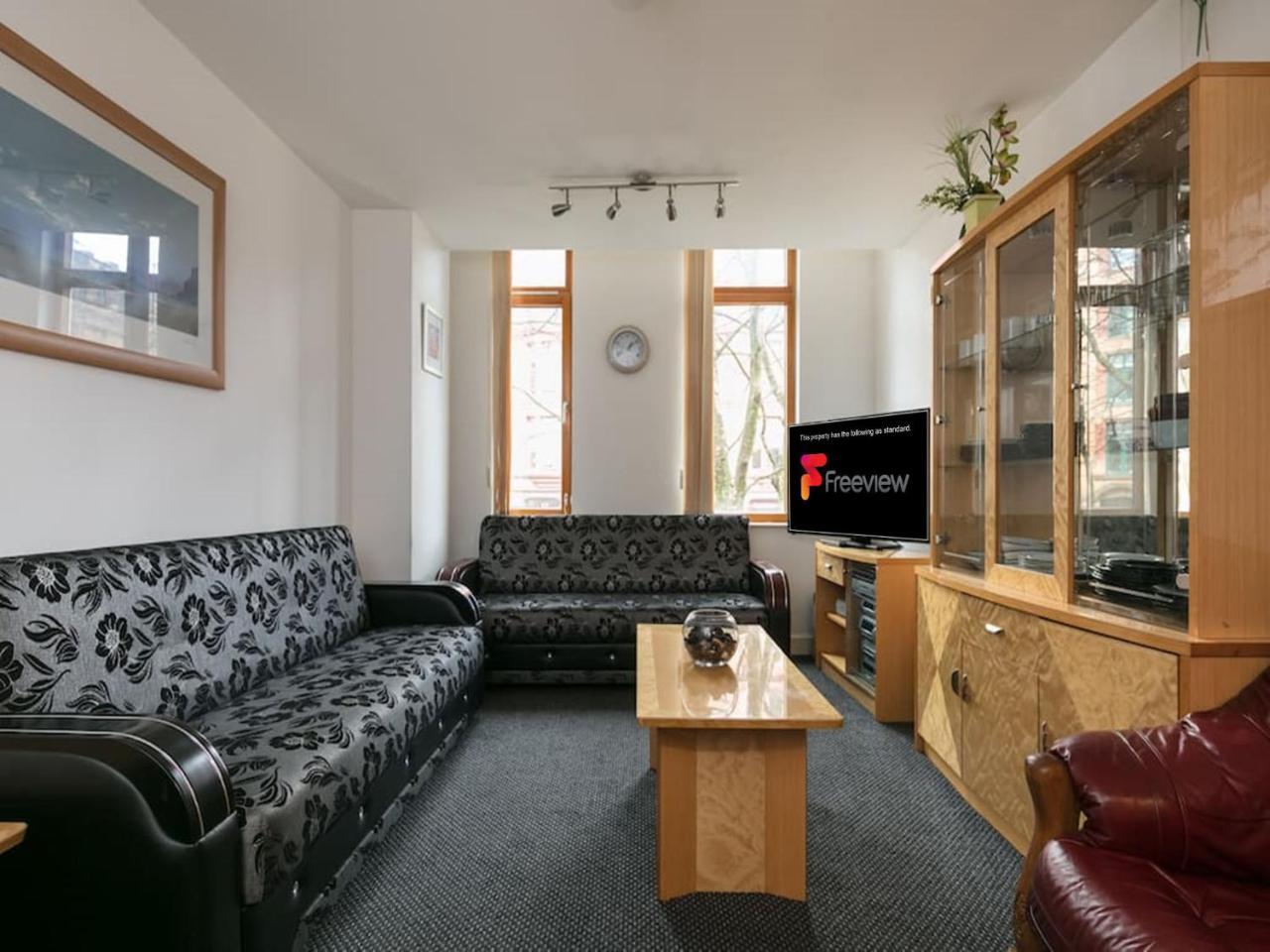 Apartment For Longer On Cheap Rates 15