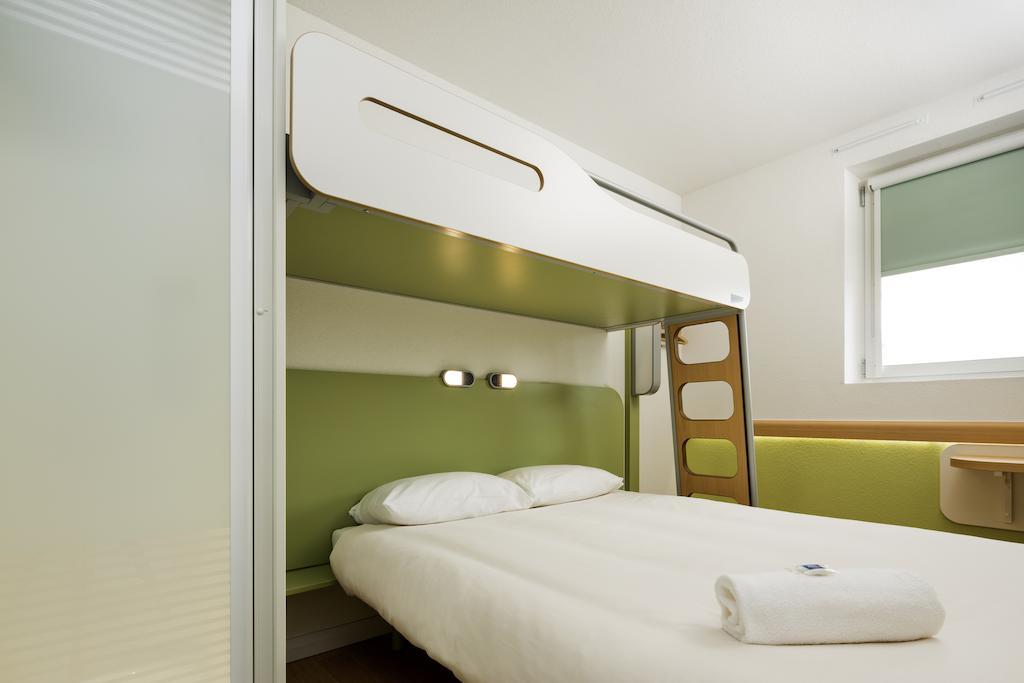Ibis Budget Manchester Quays