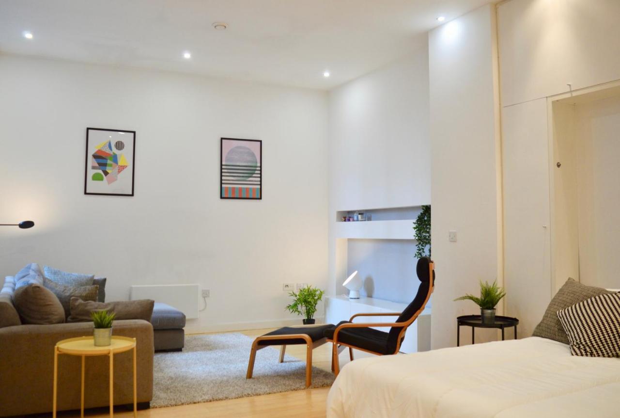Modern Studio In Northern Quarter * Manchester