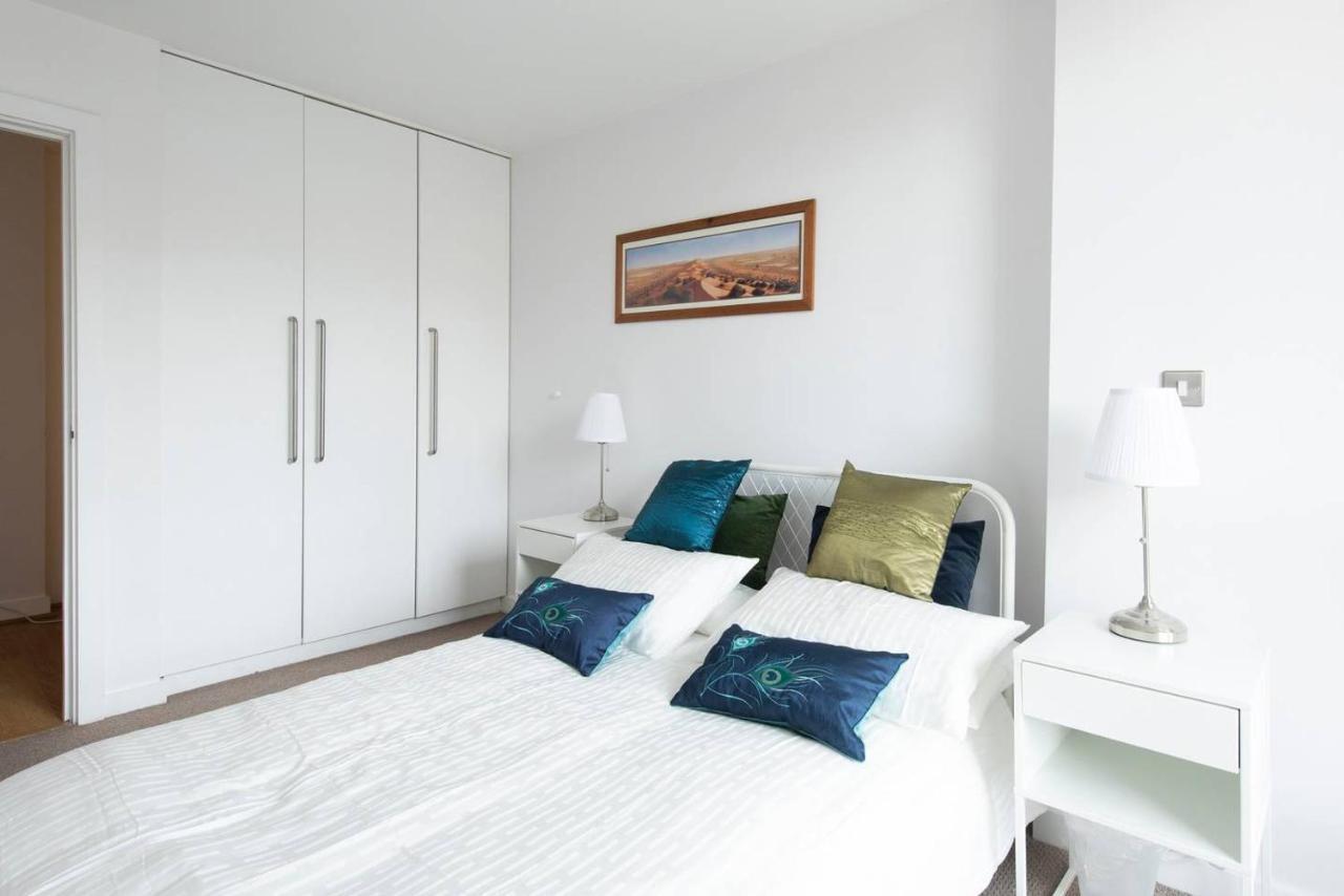 Guestready - Stunning Flat In The Northern Quarter Manchester