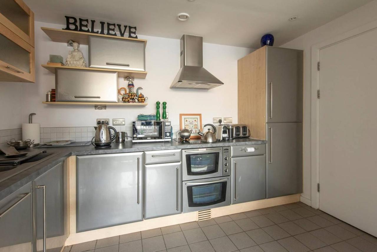 Guestready - Stunning Flat In The Northern Quarter *
