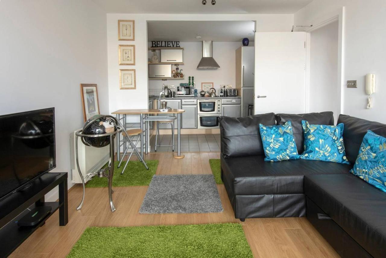 Guestready - Stunning Flat In The Northern Quarter Apartment Manchester