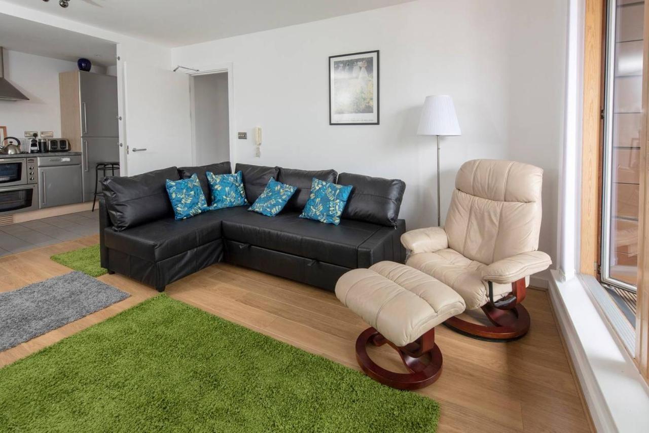 Guestready - Stunning Flat In The Northern Quarter Apartment