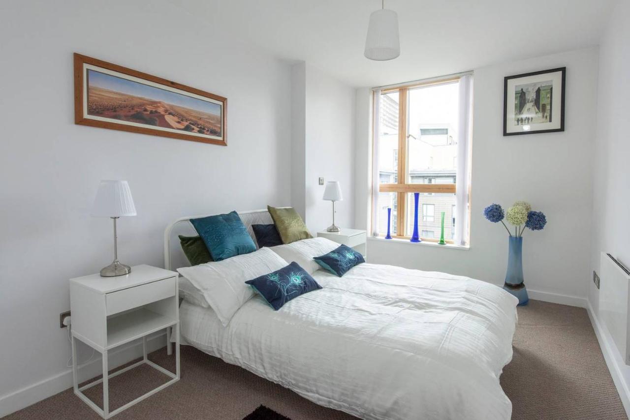 Apartment Guestready - Stunning Flat In The Northern Quarter Manchester