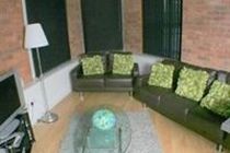City Stop Manchester Apartments Apartment