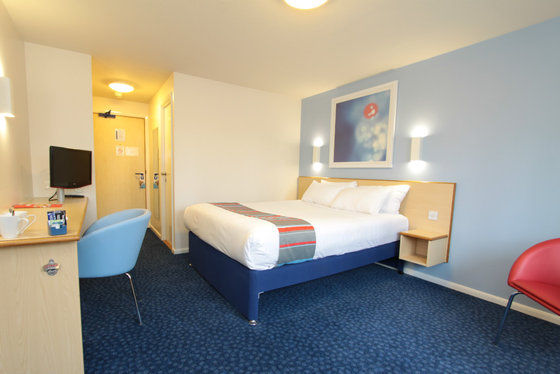 Travelodge Arena 3* Manchester