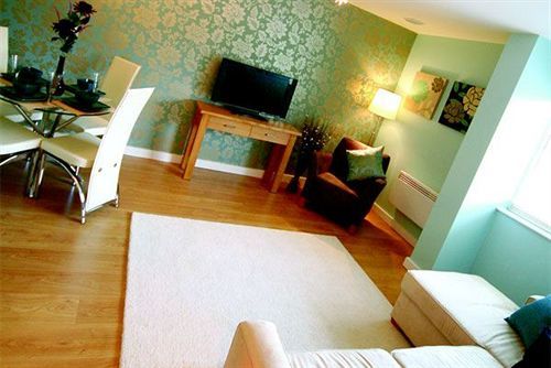 Apartment Quay *