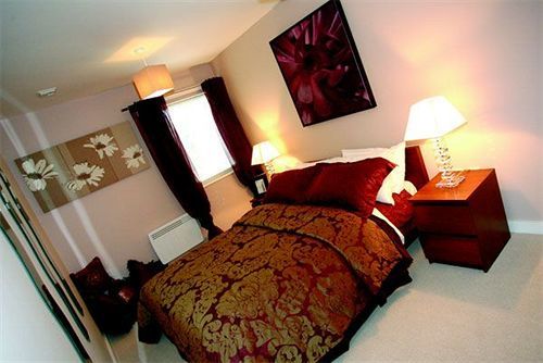 Quay Apartment *