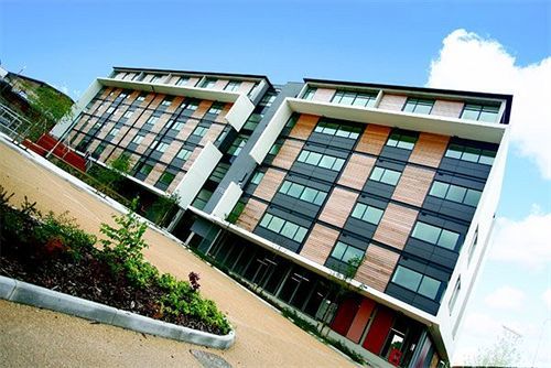 Apartment Quay