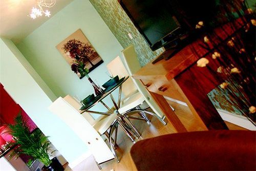 Apartment Quay