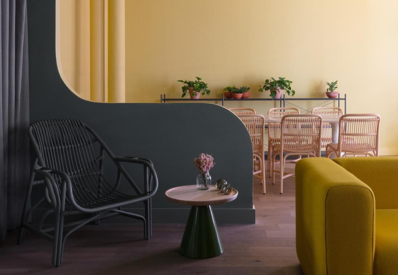 Whitworth Locke Hotel