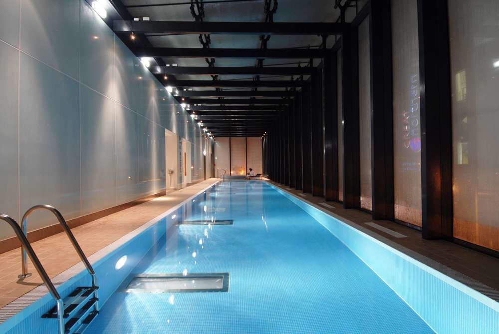 Hotel Hilton Deansgate